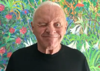 Instagram | @anthonyhopkins