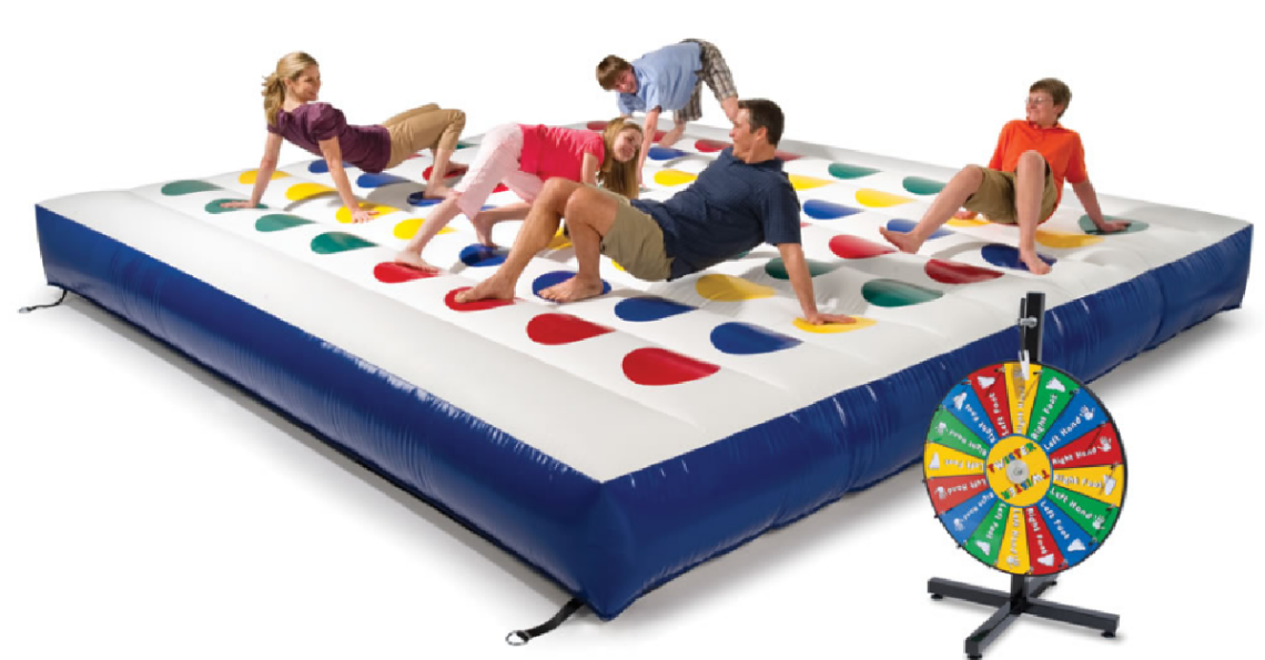 Hammacher Schlemmer