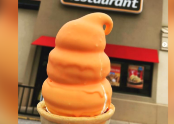 Instagram | @dairyqueen
