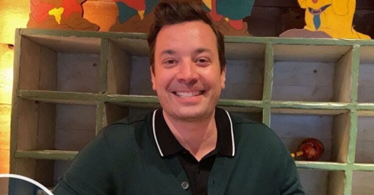 YouTube | The Tonight Show Starring Jimmy Fallon