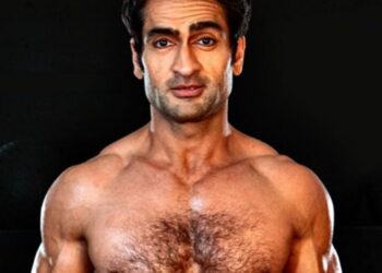 Instagram | @kumailn