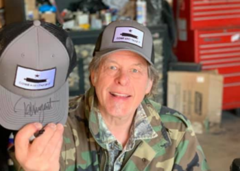 Facebook | Ted Nugent