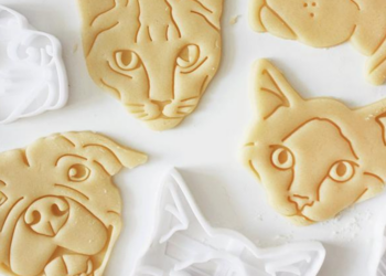 Etsy | BakersStreetCutters