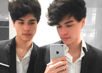 Facebook | Stokes Twins