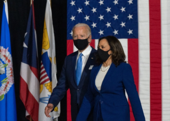 Facebook | Kamala Harris