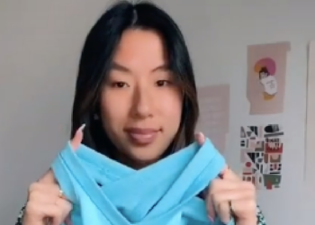 TikTok | @kalechng