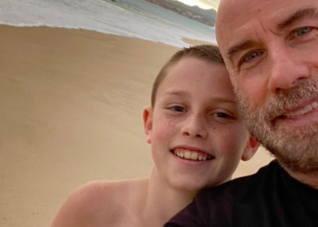 Instagram | @johntravolta