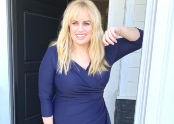 Instagram | @rebelwilson