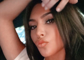 Instagram | @kimkardashian