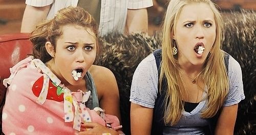 WeHeartIt | @mileycyrus