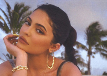 Instagram | @kyliejenner
