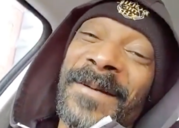 Instagram | @snoopdogg
