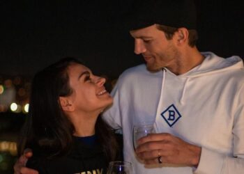 Instagram | @aplusk