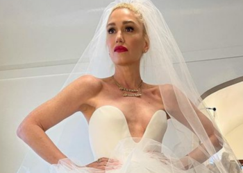Instagram | @gwenstefani