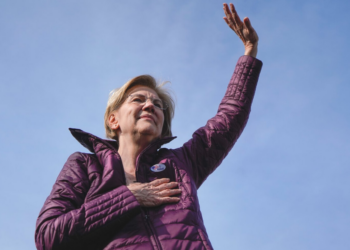 Facebook | Elizabeth Warren