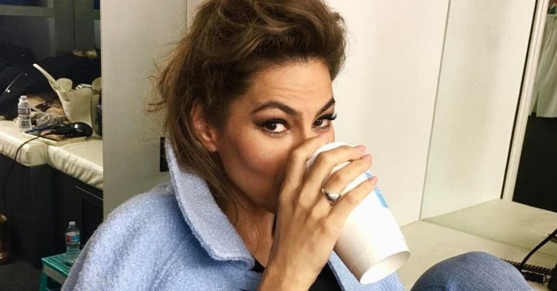 Instagram | @evamendes