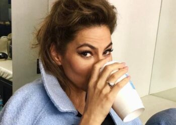 Instagram | @evamendes