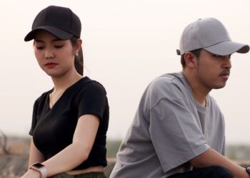 Unsplash | Napat Saeng