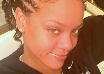 Instagram | @badgalriri