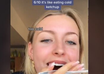TikTok | @miachalliner