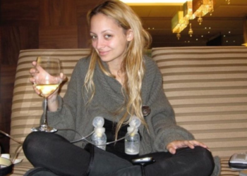 Instagram | @nicolerichie