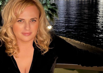 Instagram | @rebelwilson