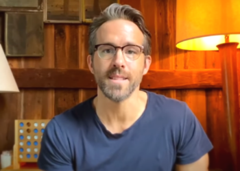 YouTube | Ryan Reynolds