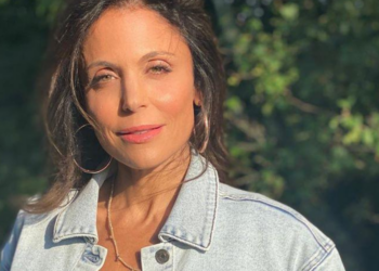 Instagram | @bethennyfrankel