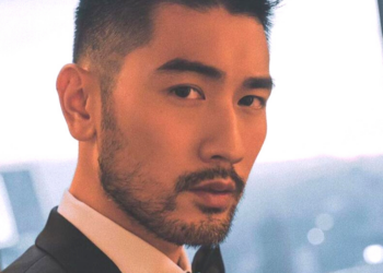 Instagram | @godfreygao