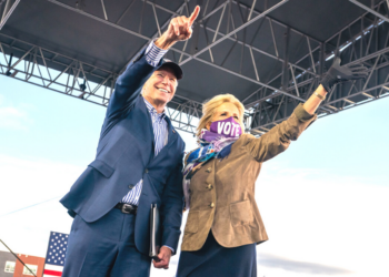 Facebook | Joe Biden