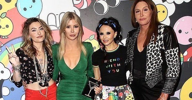 Instagram | @caitlynjenner