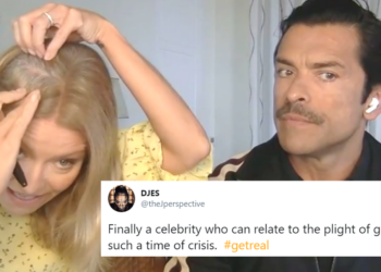 YouTube | Live With Kelly And Ryan
