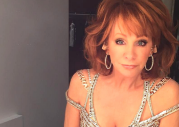 Instagram | @reba