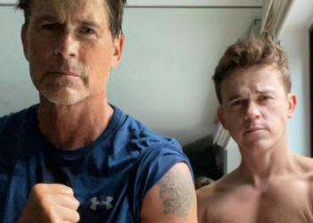 Instagram | @roblowe