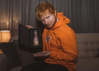 Instagram | @ teddysphotos