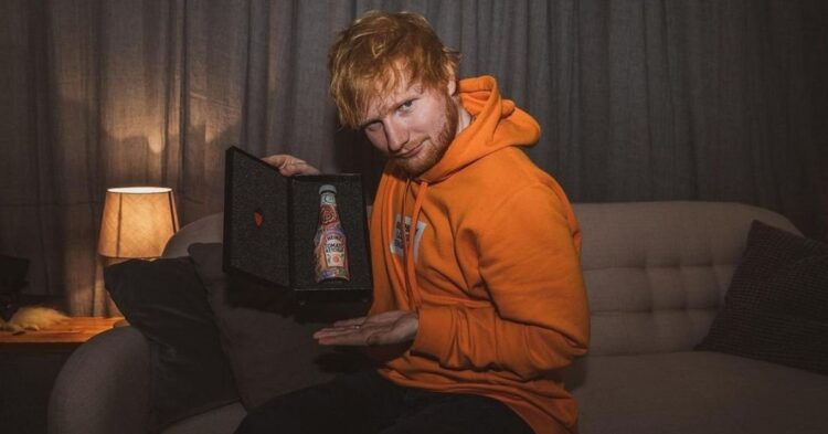 Instagram | @ teddysphotos