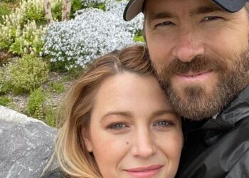 Instagram | @vancityreynolds