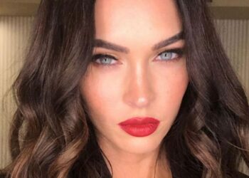 Instagram | @meganfox