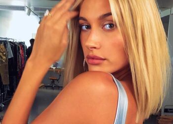 Instagram | @haileybieber