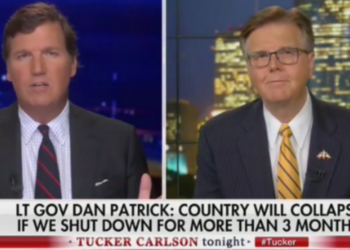 Twitter | @DanPatrick