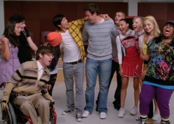 YouTube | MUSICofGlee
