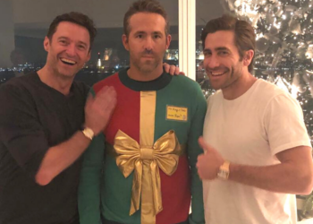 Instagram | @vancityreynolds