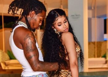 Instagram | @iamcardib