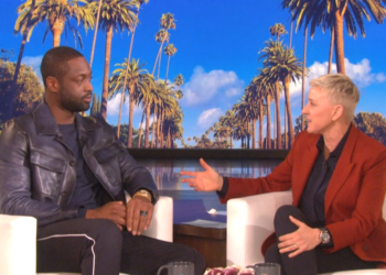 YouTube | The Ellen Show