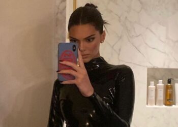 Instagram | @kendalljenner