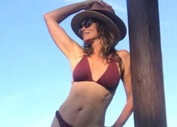 Instagram | @cindycrawford