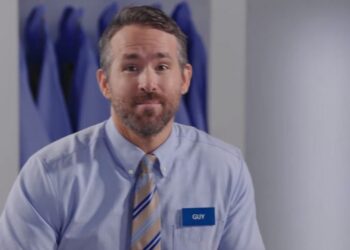 YouTube | Ryan Reynolds