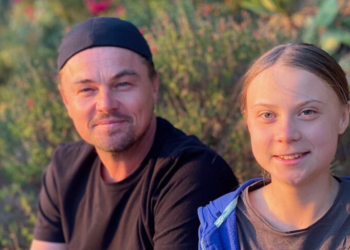 Instagram | @leonadodicaprio