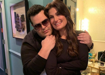Instagram | @joshgad