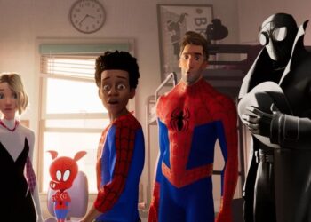 Marvel